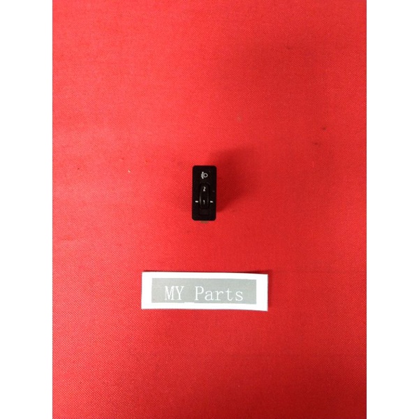 Switch Control Lampu BMW e36