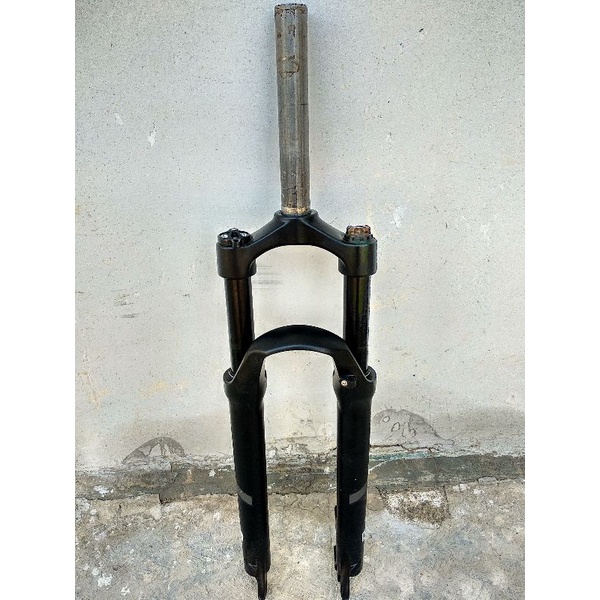 Fork black box 27,5 bekas pacific vigilon 3.0