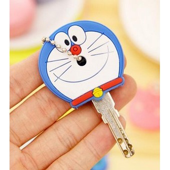 Key Cap / Key Cover / Sarung Kunci / Penutup Kepala Kunci Lucu