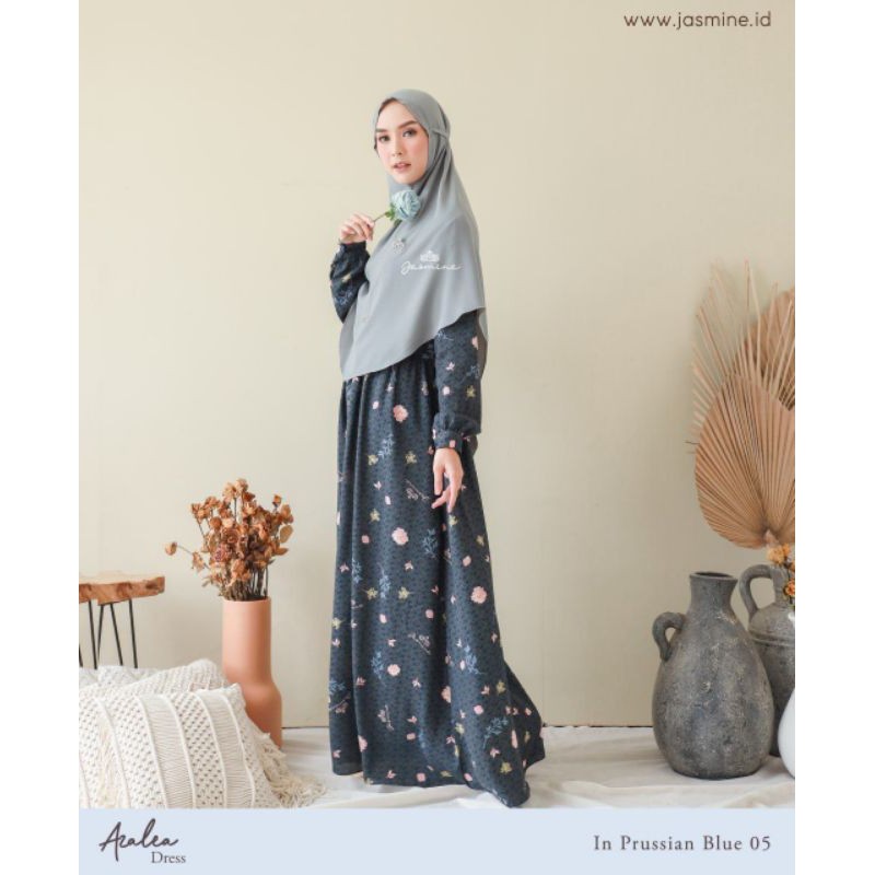 Azalea dress by jasmine