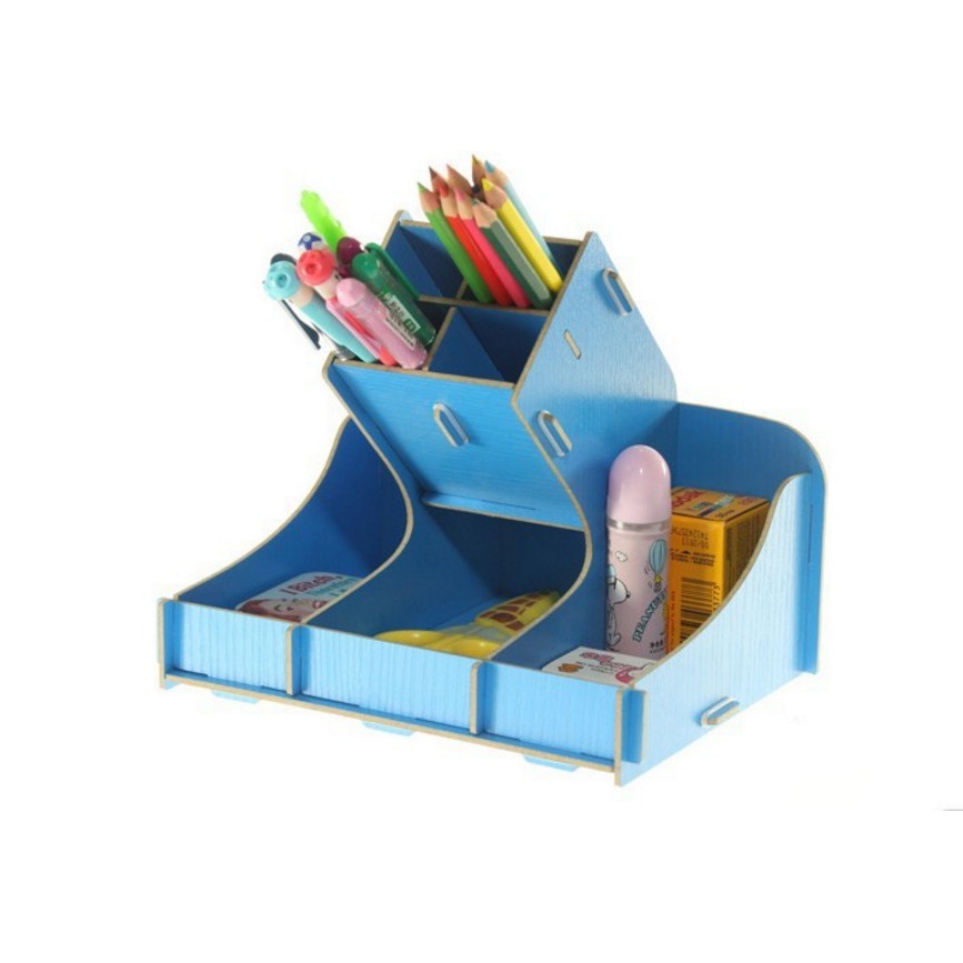  Tempat Alat  Tulis Stationery Storage Box Tempat  