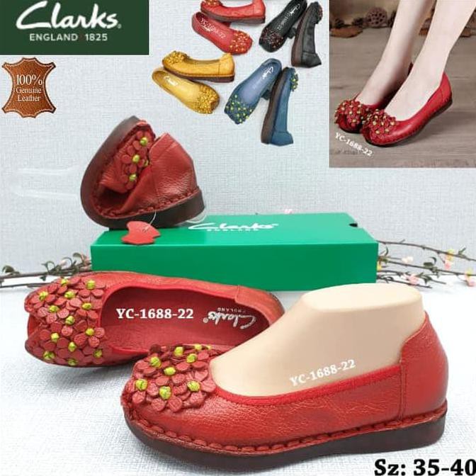 cloudwalker shoes clarks