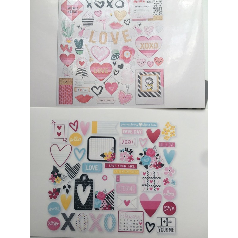 Sticker Tumblr Love Aesthetic stiker laptop estetik