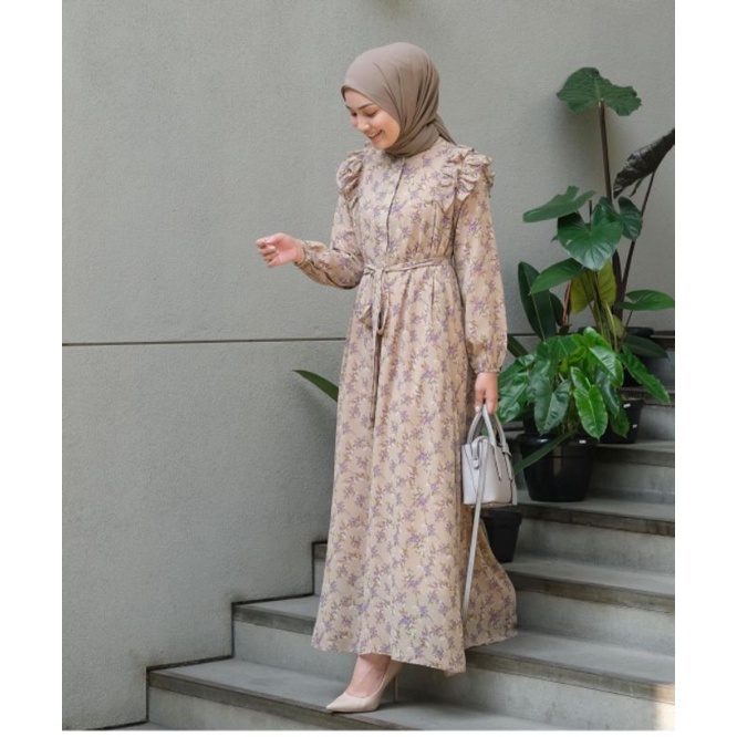 Deana Dress Gonegani