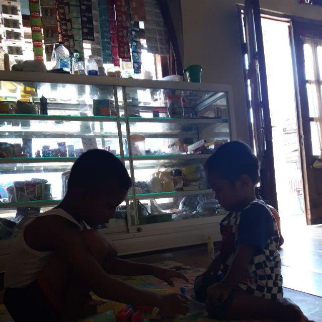 [50pcs] Gelas Plastik Agar-agar 100ml / Wadah Saus Keju Bertutup