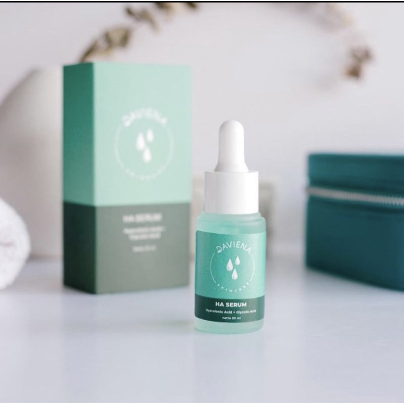 SERUM BOPENG DAVIENA SKINCARE | DAVIENASKINCARE | DAVIENA