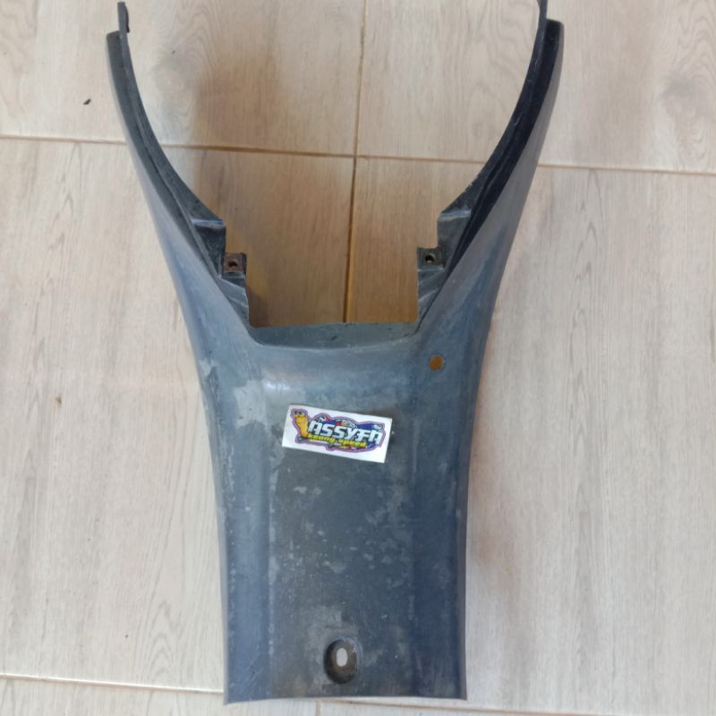 underset Nouvo lele second/bodi kasar Nouvo lele