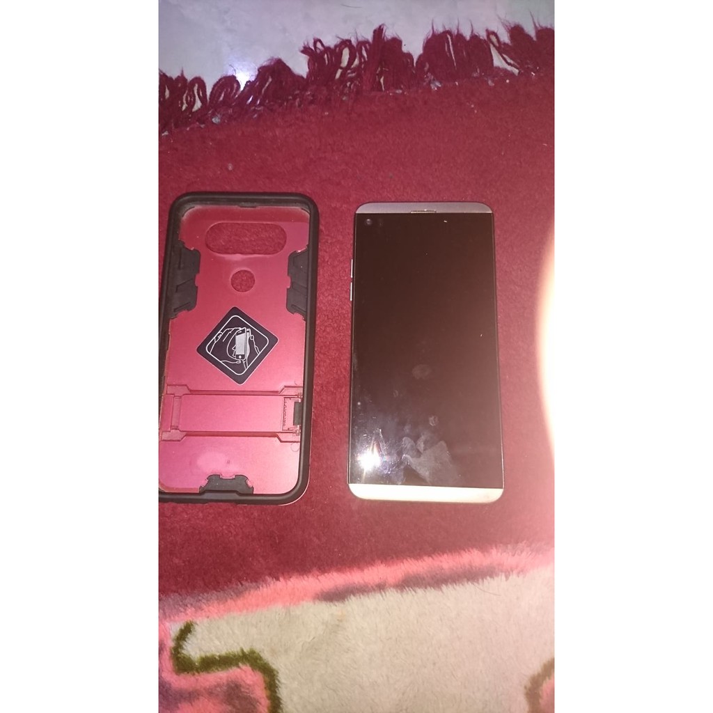 LG V20 Mini
