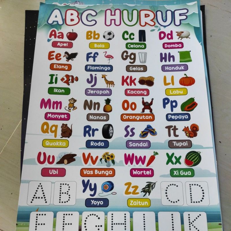 

poster hapus tulis