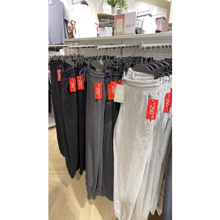 SALE JOGGER HNM