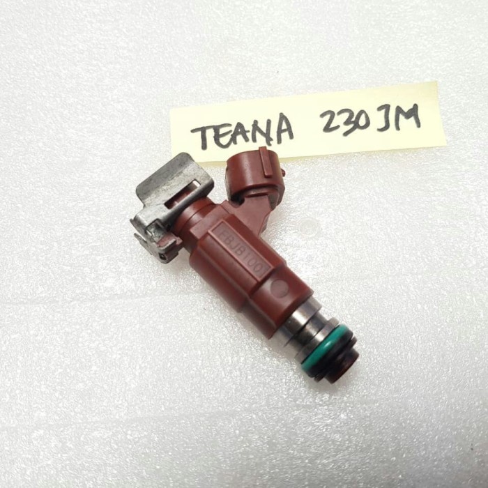 nozzle injector Nissan TEANA J31 230JM {Part by BMW Speciall Part}