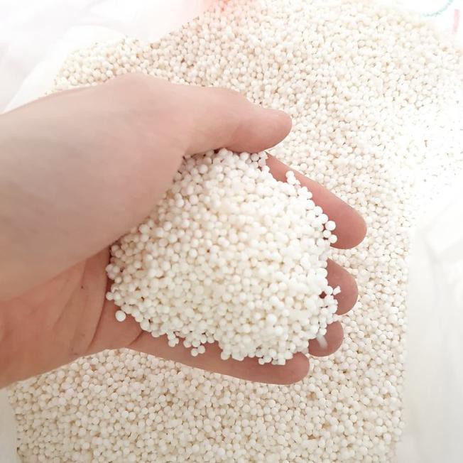 

✷F3666♖ 500 gr Sagu Mutiara Thailand Sago Seeds pearl bubur biji sagu mutiara ♛