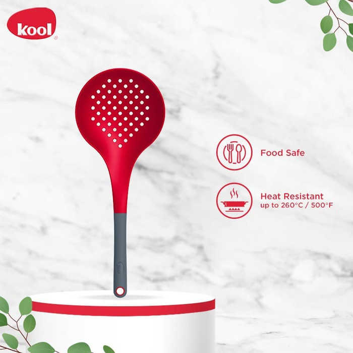 PROMO KOOL SILICONE SKIMMER