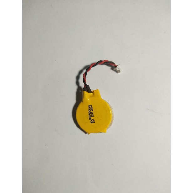 Batre Cmos Notebook Lenovo Ideapad S110