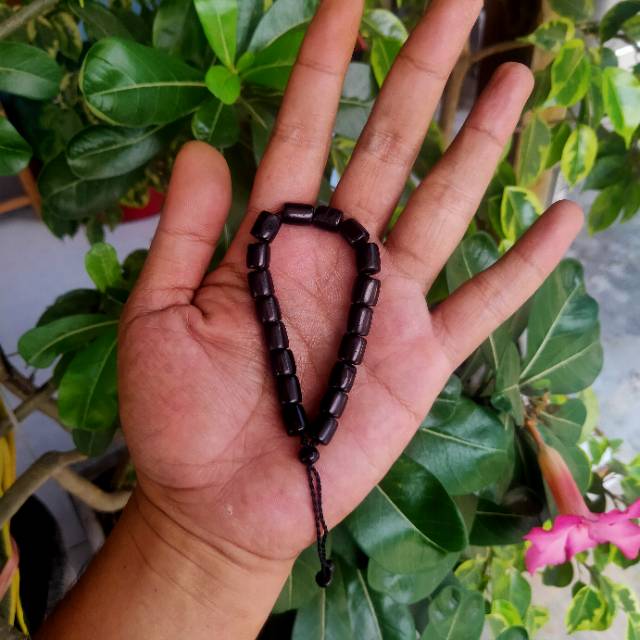 Gelang kaukah marjan sedang original / gelang kaokah koka / gelang kokka kaoka