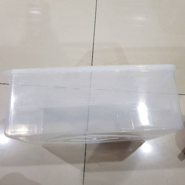 Kotak box Donat jumbo /Tempat Donat KMP/Kotak Donat Donali/Wadah Makanan