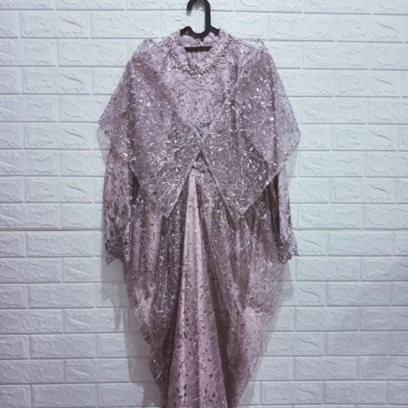 KAFTAN NEW NEVER BEEN USED