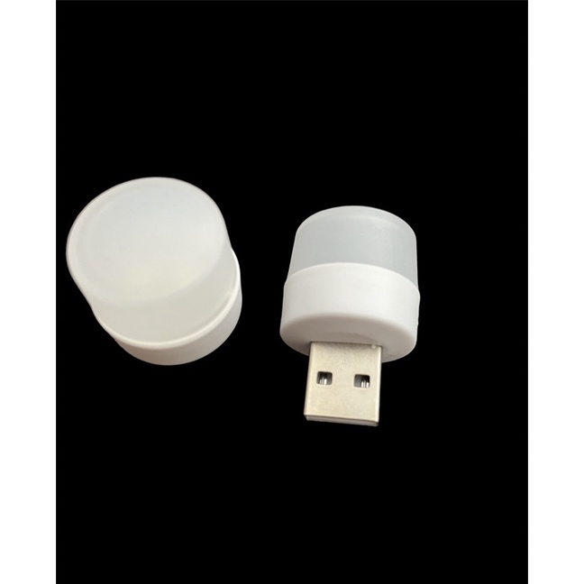 LAMPU USB MINI SERBA GUNA COLOKAN USB