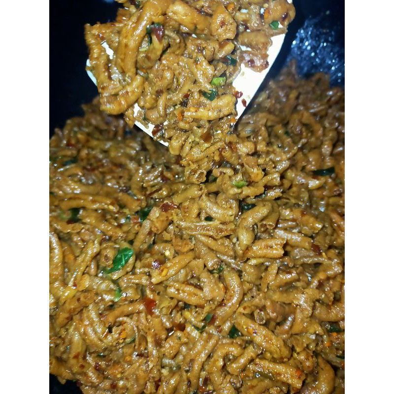 

Kripik Usus MY SNACK