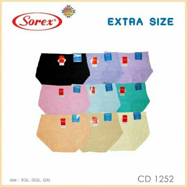 Sorex extra size 1252