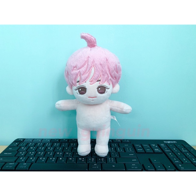 WANNA ONE PARK JIHOON DOLL