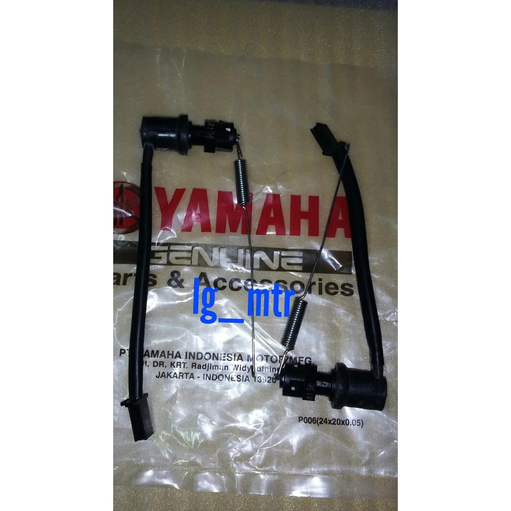 SWITCH REM BELAKANG YAMAHA VIXION
