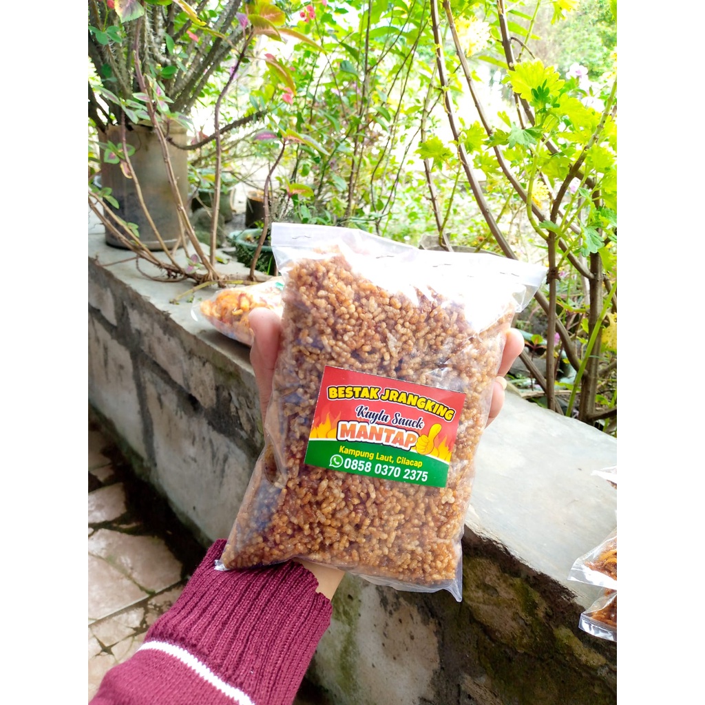 

BESTAK JRANGKING MANIS