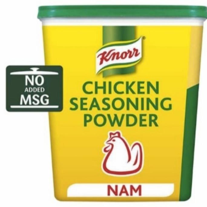 

SALE KNORR NAM 1KG TERMURAH BUMBU & BAHAN MASAKAN MAKANAN & MINUMAN