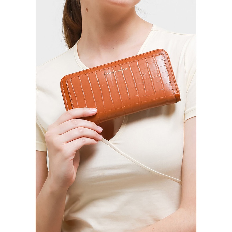 Aamour Zinnia Wallet Wanita