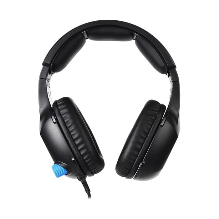 HEADSET GAMING SADES DAZZLE USB 7.1 SURROUND