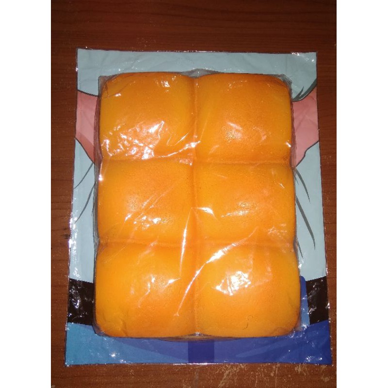 FLASH SALE SQUISHY MURAH REALPICT SQUISHY ERIC SIXPACK