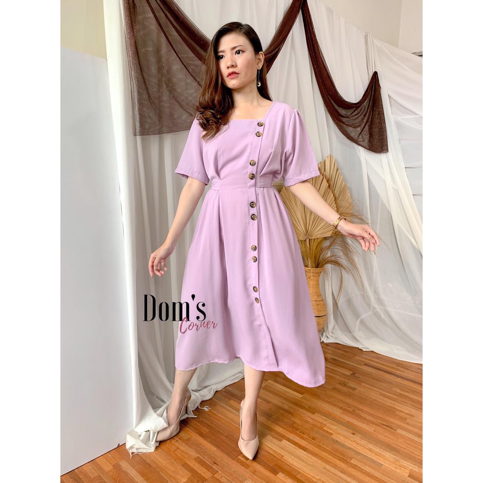 Domscorner-Greysia vintage dress-7