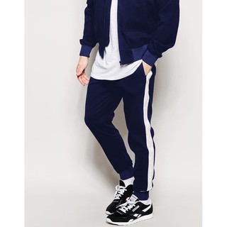 F22R4 READY CELANA  PANJANG PRIA  POLOS  BASIC JOGGER  PANT 