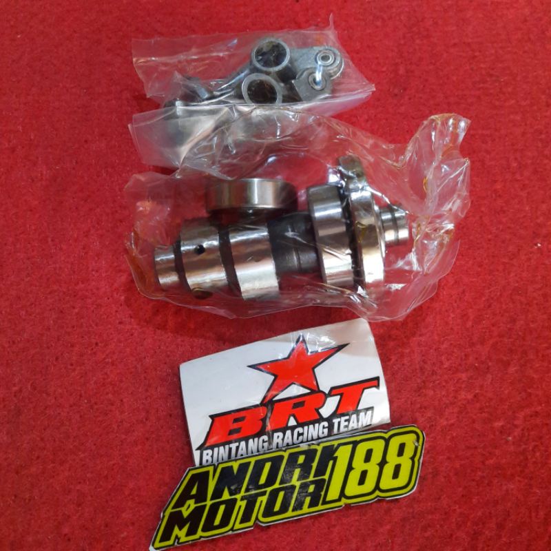 SUPER MASTER NOKEN AS TIGER CRF 230 R  BRT RRA T1