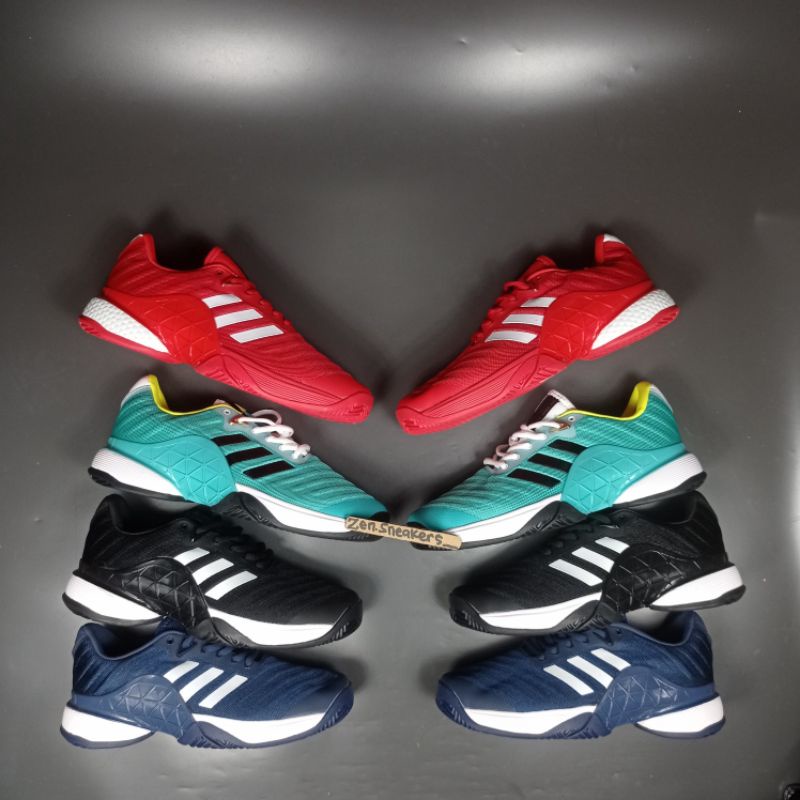 Adidas Tenis Baricade