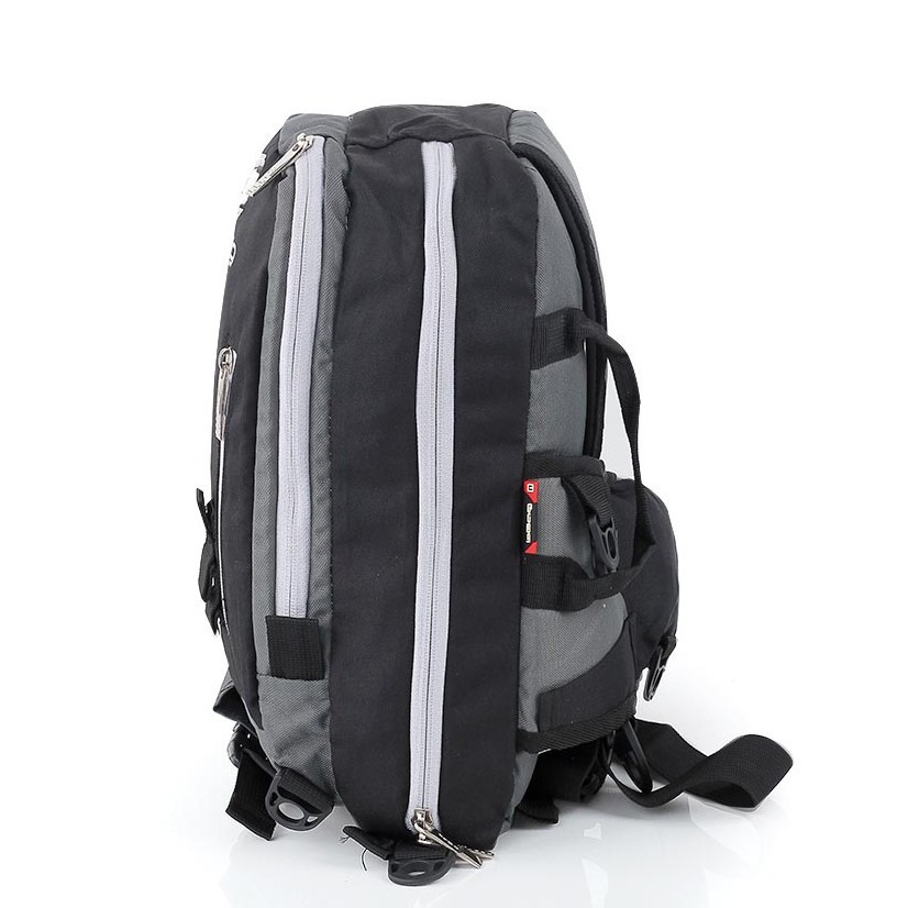 Daypack Tas Selempang Ransel Pria Keren Crossbody Premium Multifungsi Tas Kecil 10 Liter Pria