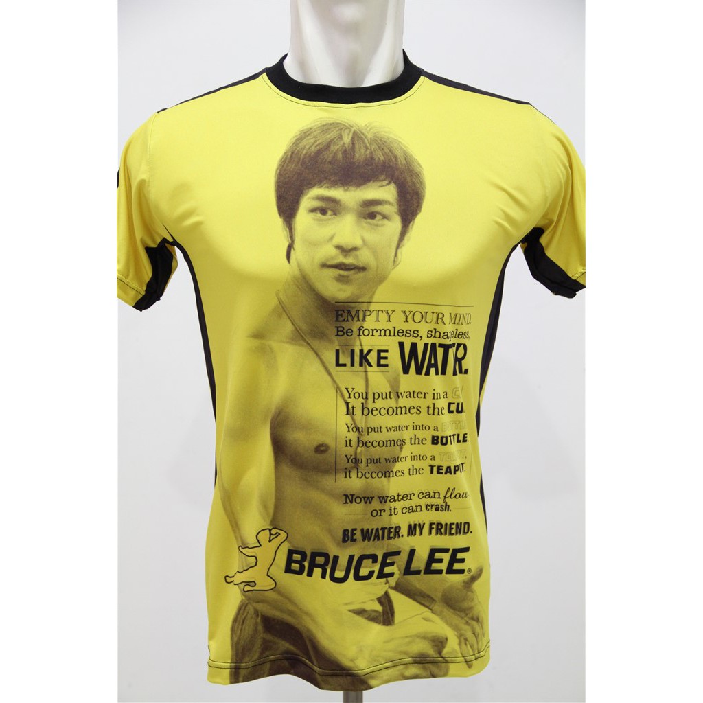 KAOS  Bruce Lee
