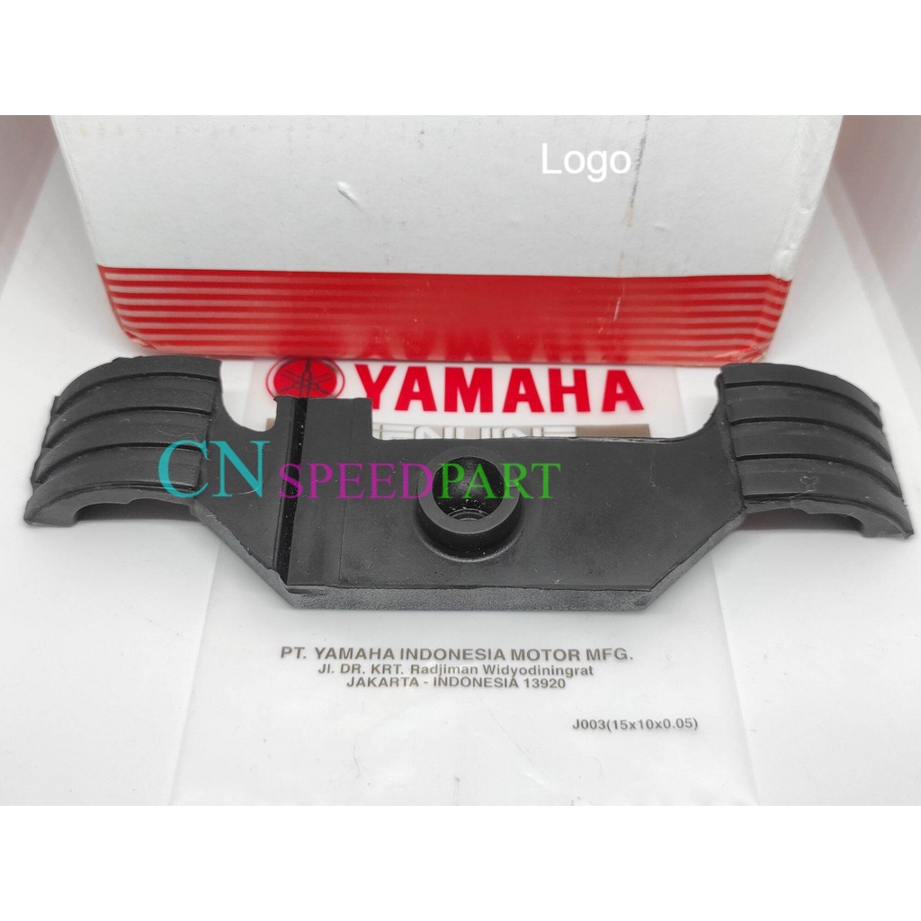 karet tangki yamaha rx King RXK RXZ kualitas original