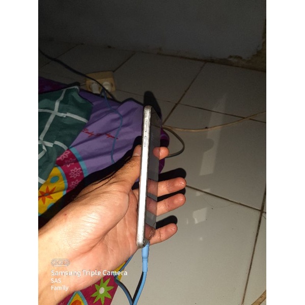 Samsung A3 2016 minusan