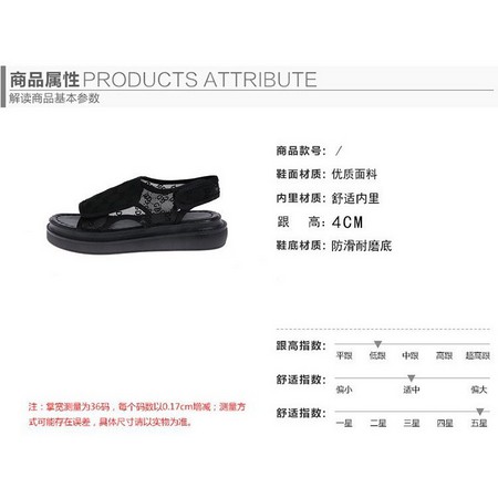 an-019 sandal fashion  ai-5019