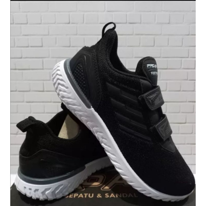 SEPATU PRO ATT SEPATU SEKOLAH