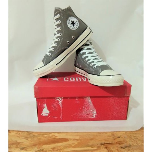 Sepatu Converse All Star Original Vietnam Sepatu Pria Wanita Sepatu Boots All star High Premium