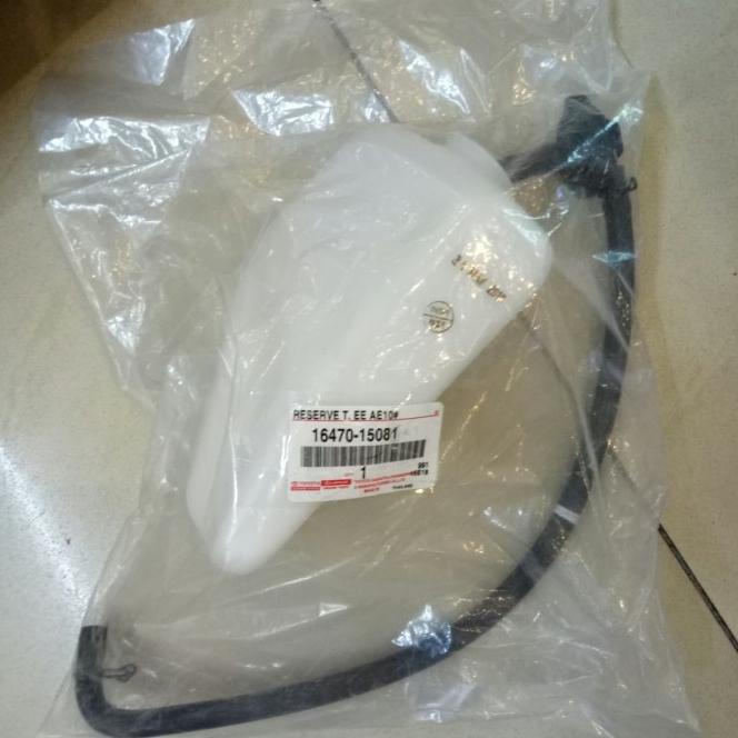 Tabung Cadangan Air Radiator Great Corolla Original