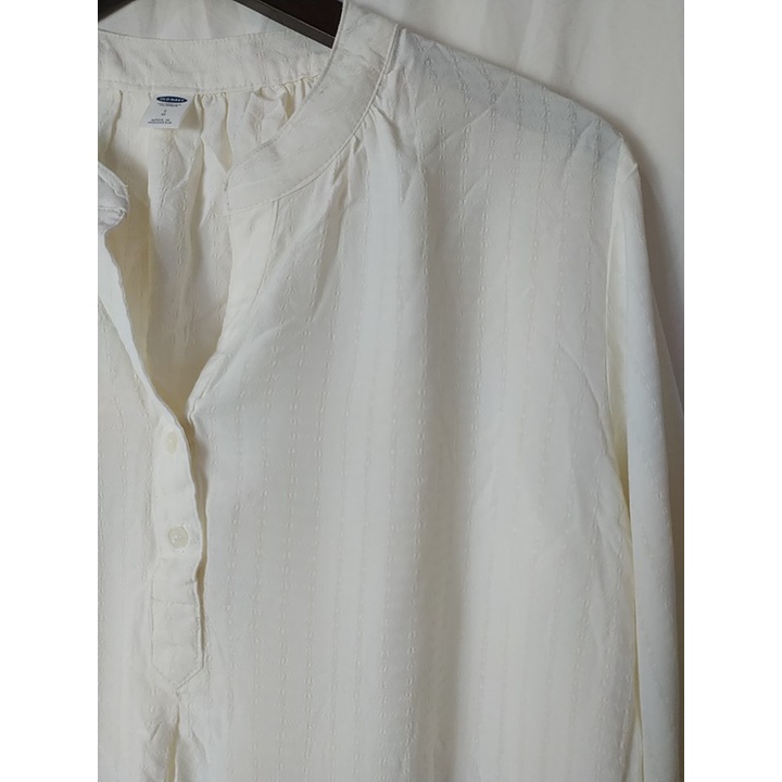 Ladies Blouse Old Navy/BLOUSE OLD NAVY/BLOUSE WANITA TERBARU/BLOUSE WANITA TERMURAH/BLOUSE FLORAL-3