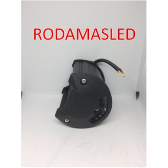 TERMURAH !!! LAMPU TEMBAK SOROT LED Work Light W-B-R Flash