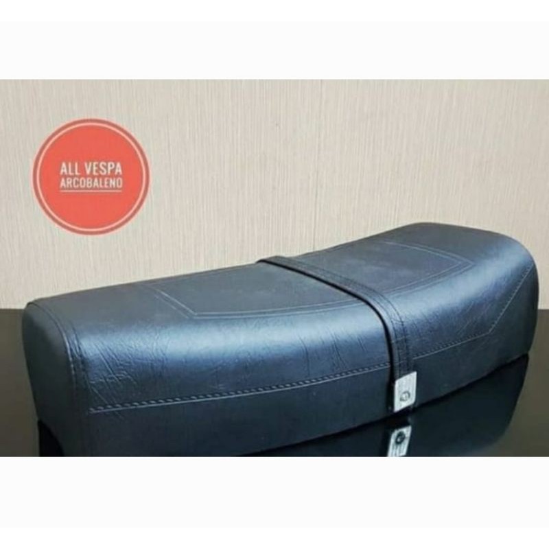 jok panjang vespa arcobaleno ORG import