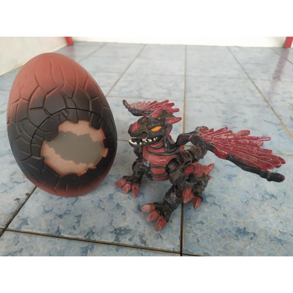 mega bloks dragons fire and ice game