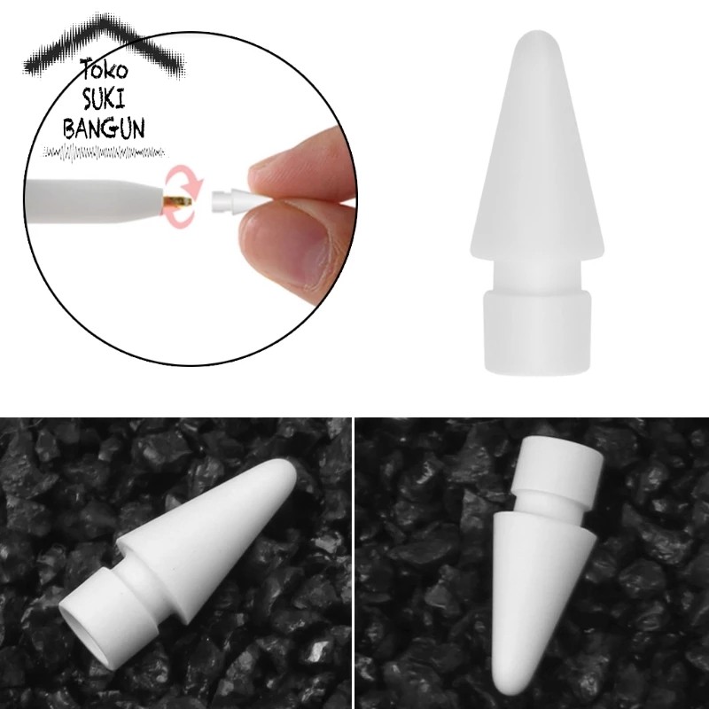 APR-002 Apple Pencil NIB TIP Replacement Spare