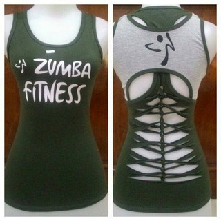  baju  senam  aerobic zumba  yoga cantik tanktop zm 2 Shopee  