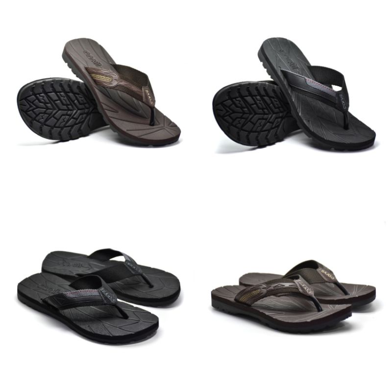 CARVIL PRIA LUXION/SANDAL SPONG CARVIL LUXION/SANDAL KASUAL CARVIL LUXION